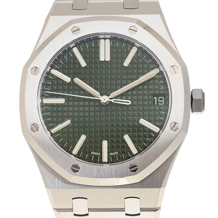 Watches
