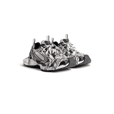 3xl Extreme Laces Logo Sneaker