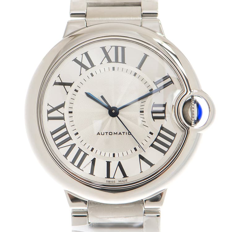 Watches