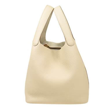 Basket Handbag