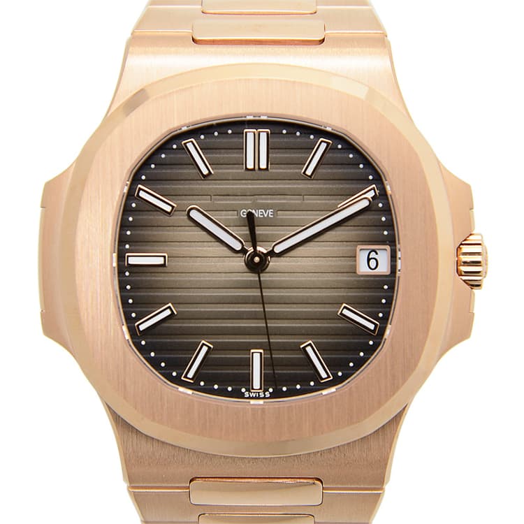 Watches