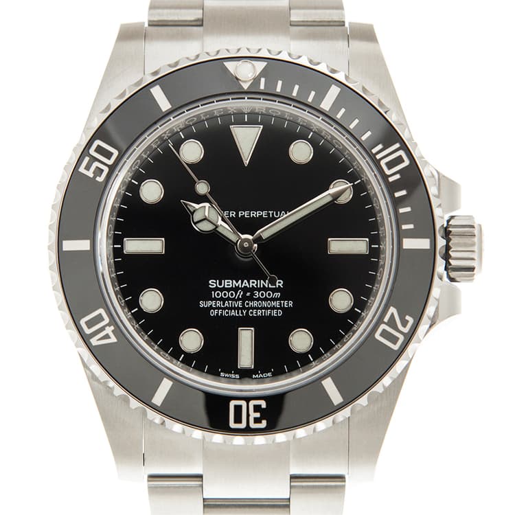 Watches