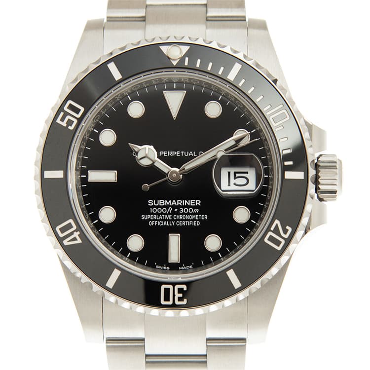 Watches