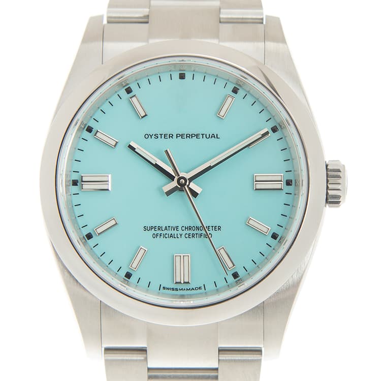 Watches