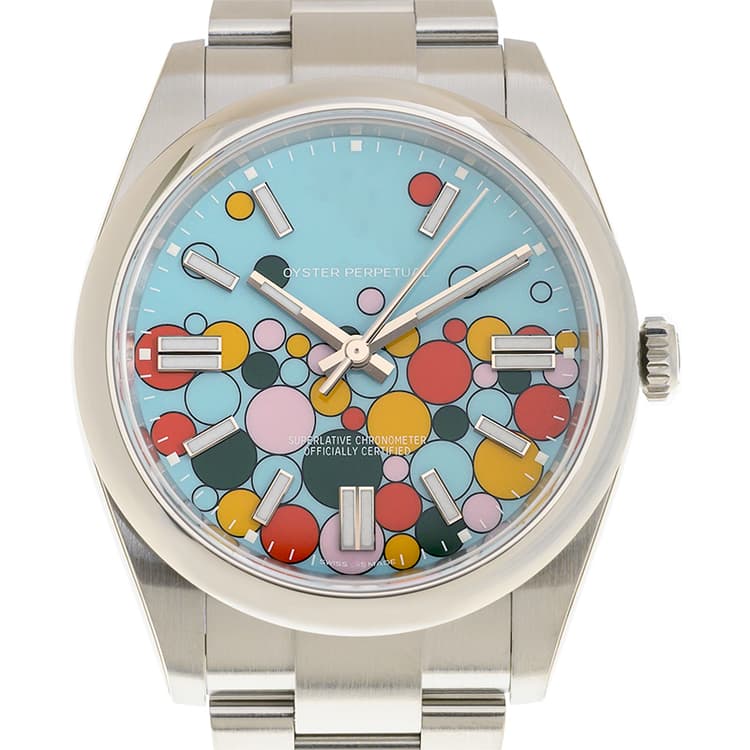 Watches