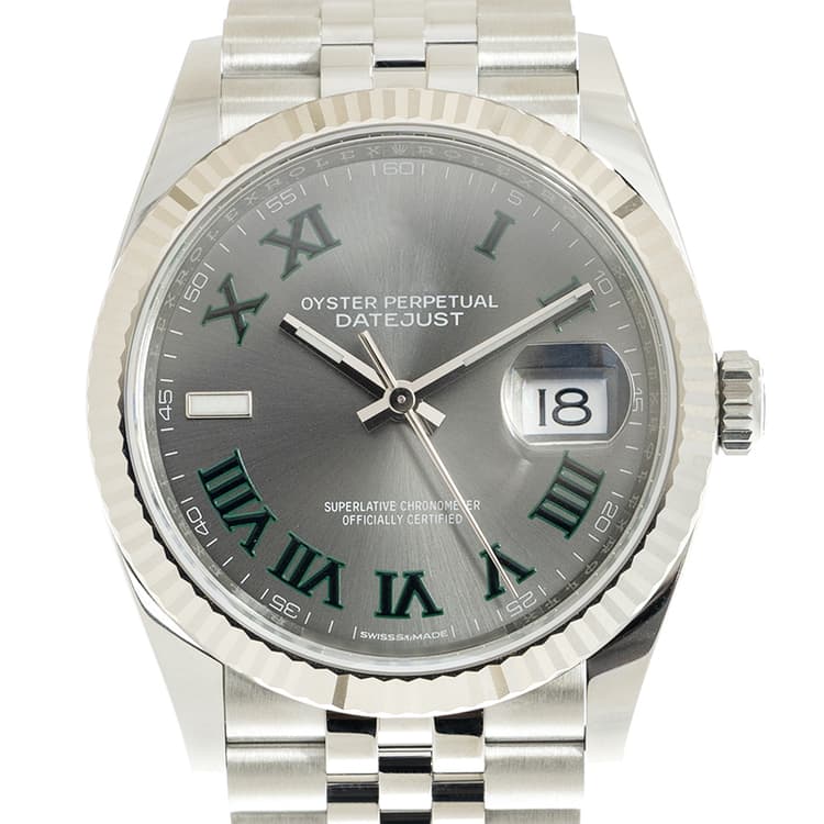 Watches
