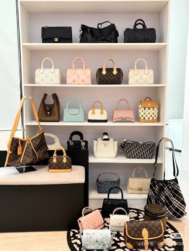 bags